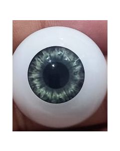 Olhos Medium Blue Gray PROMOÇÃO 100 JUÍZO