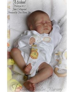 Kit Michael Ed. Limitada P.D. (ver descrição e foto) ULTIMO RARO  