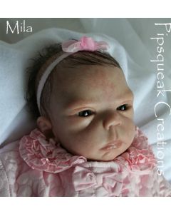 Kit Mila Ed. Lim. P.D. (ver descrição e foto) PROMOÇÃO 100 JUÍZO
