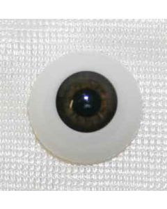 Olhos Baby Brown PROMO&Ccedil;&Atilde;O 100 JU&Iacute;ZO