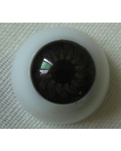 Olhos Castanhos-22mm 