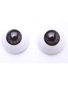 Olhos Chocolate Brown PROMOÇÃO 100 JUÍZO