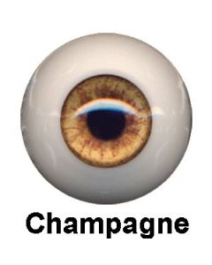 Olhos Eyeco Champagne PROMOÇÃO 100 JUÍZO