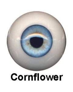 Olhos Eyeco Cornflower  PROMO&Ccedil;&Atilde;O 100 JU&Iacute;ZO