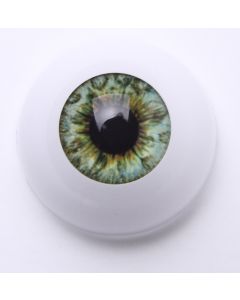 Olhos Ocean Green-20mm