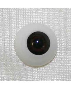 Olhos Oriental Baby-22mm 