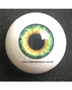 Olhos Sunrise Blue PROMOÇÃO 100 JUÍZO