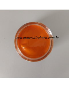 Tinta Orange PROMOÇÃO 100 JUÍZO