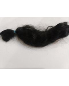 Mohair Premium Preto 