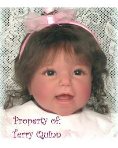 Peruca de Mohair Savannah PROMOÇÃO 100 JUÍZO