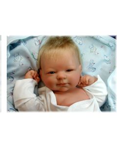  Peruca Lisa de Mohair PROMOÇÃO 100 JUÍZO