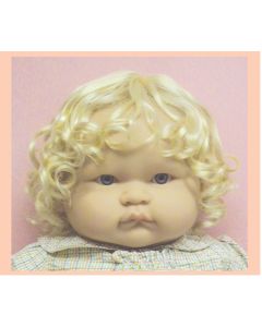 Peruca Sintética Beri Happy 