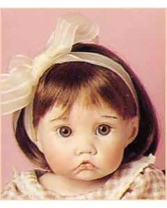 Peruca Sintética Doris