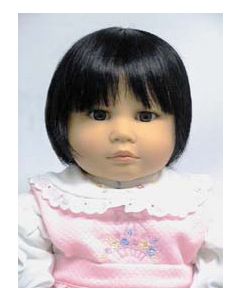 Peruca Sintética Tara 