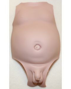 Barriga masculina PROMOÇÃO DE PASCOA