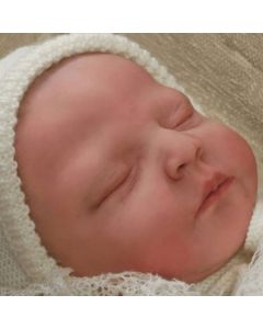 Kit Princesa Charlotte Ed. Limitada c/ barriga P. D. (Ver descrição e foto) ULTIMO BLACK FRIDAY