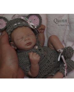 Kit QUINN Mini Ed. Limitada 