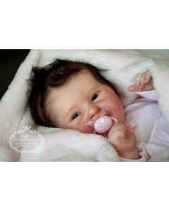 Kit Rocky c/ TORSO SUPERIOR - Ed. Lim.  ULTIMO 