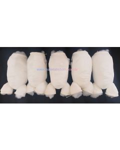 Pac c/ 5 Corpo nac. braços inteiros e pernas 3/4 PROMOÇÃO (ver descrição e foto) 21" ULTIMOS PROMOÇÃO