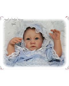 Kit Sophie P. D. (Ver dercri&ccedil;&atilde;o e foto) ULTIMO PROMO&Ccedil;&Atilde;O 100 JU&Iacute;ZO