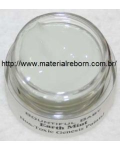 Tinta Earth Mint (removedor de alaranjado) PROMOÇAO 