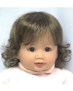 Peruca Sintética Jessica PROMOÇÃO 100 JUIZO