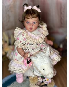 Kit Tiffany Ed. Lim. PROMO&Ccedil;&Atilde;O 100 JU&Iacute;ZO