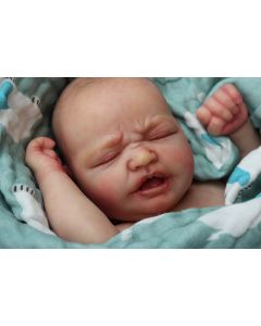 Kit Ruby Sleeping S/Certificado ULTIMO