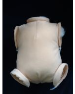 Corpo imp. p/ braços e pernas inteiros C/ BUMBUM PROMOÇÃO 