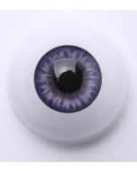 Olhos Victorian Blue PROMOÇÃO 100 JUÍZO