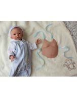 Barriga 17-18" ULTIMAS